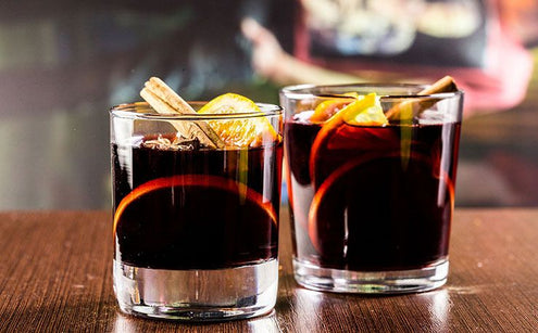 Edenvale Launches New Hearth Mulled Wine