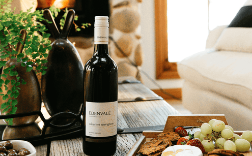 Edenvale Cabernet Sauvignon