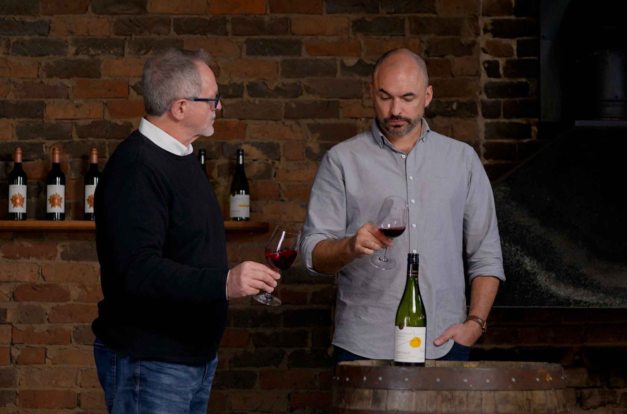 Is AlcoholFree Wine Just Grape Juice? Eden Vale