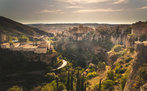 La Mancha - the Heart of Edenvale’s Spanish Wines
