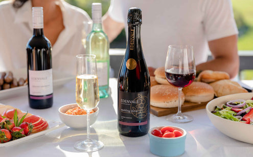 Edenvale wine