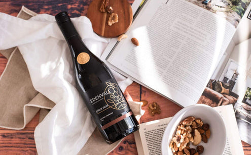 Pinot Noir wine