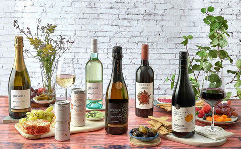 Edenvale wine