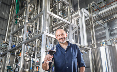 Wine Maker