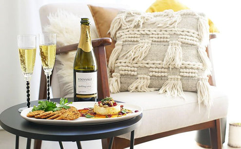 Edenvale Sparkling Cuvee