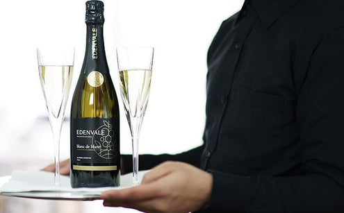 Edenvale Blanc de blanc