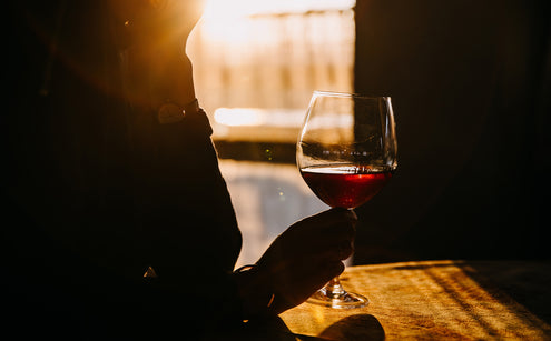 Know your wine