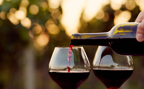 Why more people are choosing an alcohol-free lifestyle