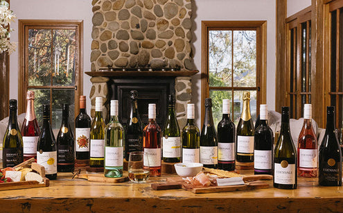 Edenvale Wine