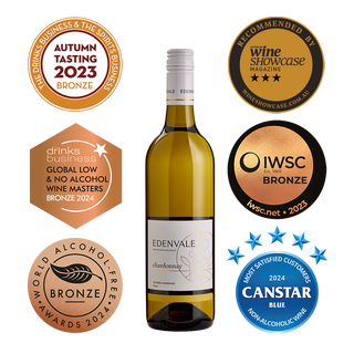 non-alcoholic chardonnay