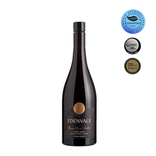 Non-Alcoholic Grenache Shiraz Mataro