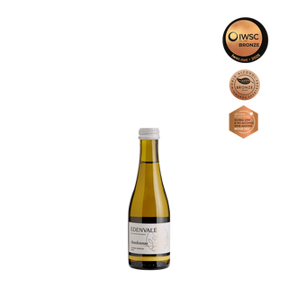 Assortment of Non-Alcoholic Piccolos, a selection of miniature wine bottles by Edenvale