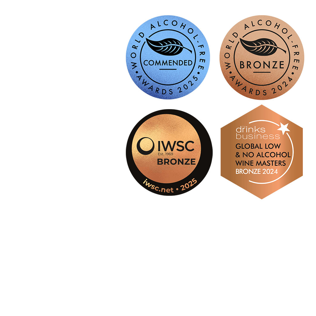 Non-Alcoholic Chardonnay