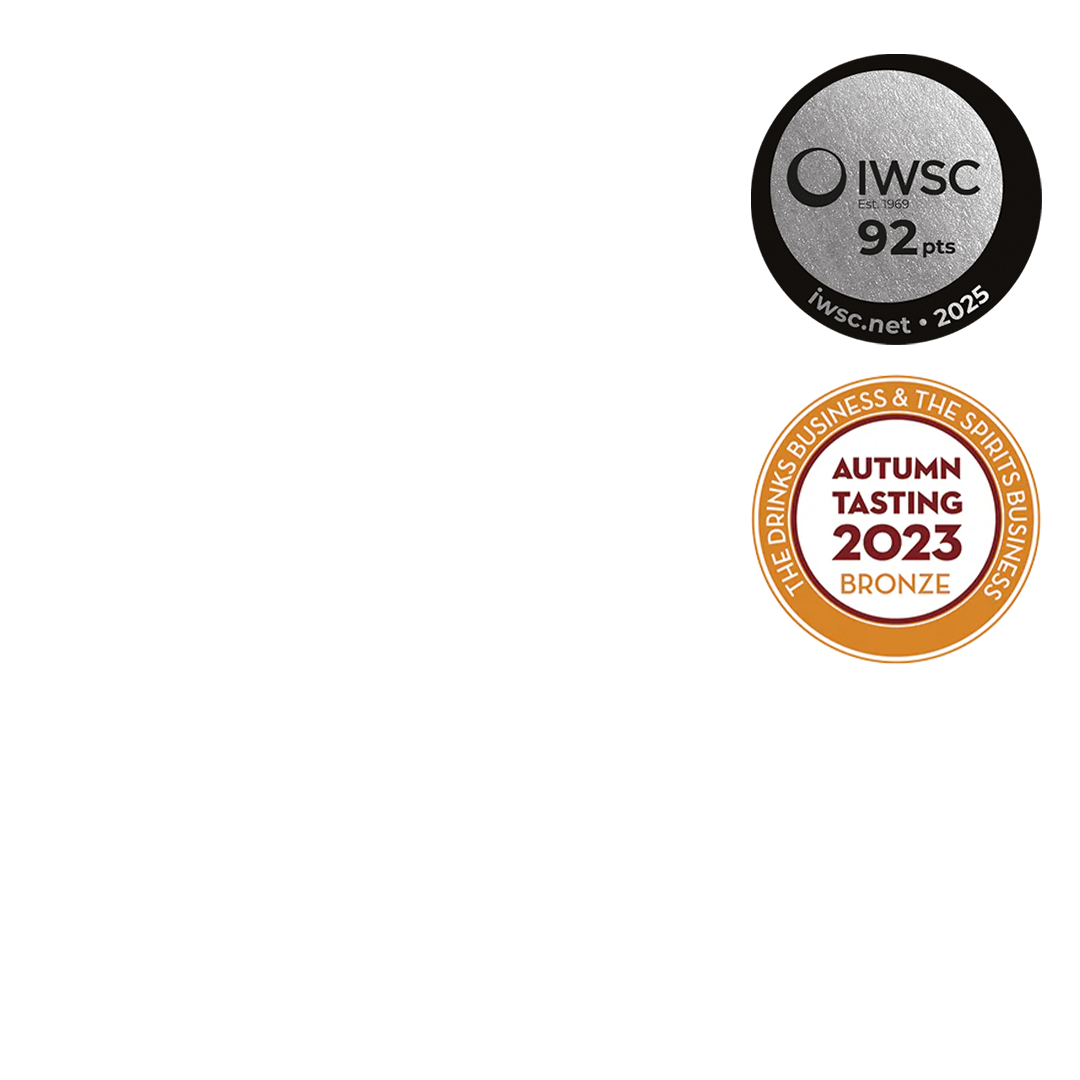 Non-Alcoholic Sparkling Cuvee Spanish