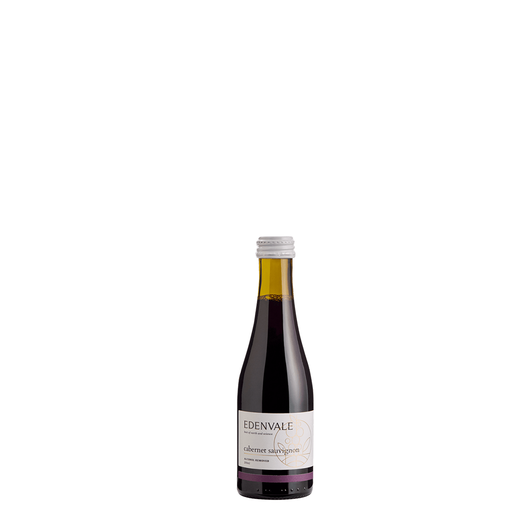 Non-Alcoholic Cabernet Sauvignon 24 x 200ml