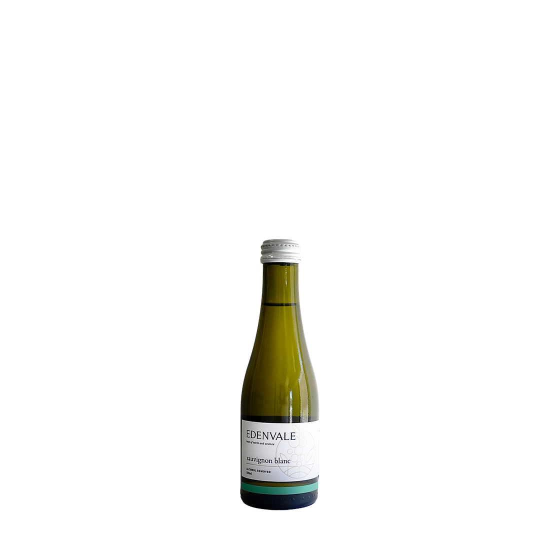 Non-Alcoholic Sauvignon Blanc - 24 x 200ml