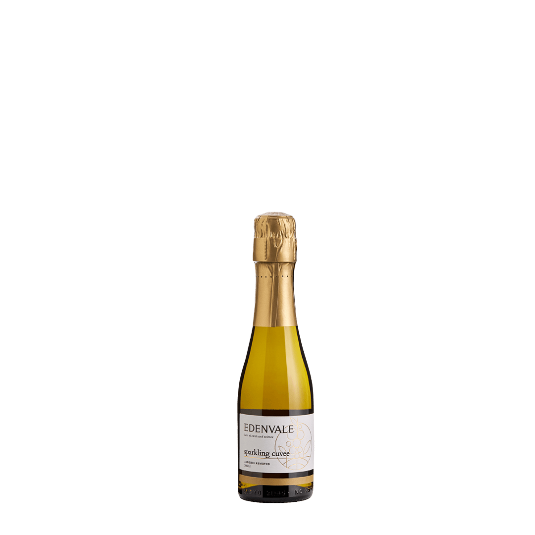 Non-Alcoholic Sparkling Cuvee 24 x 200ml