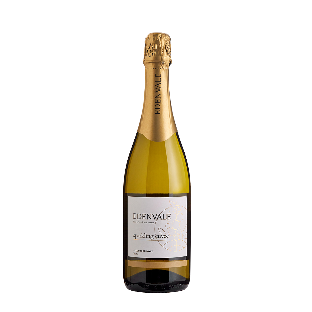 Non-Alcoholic Sparkling Cuvee
