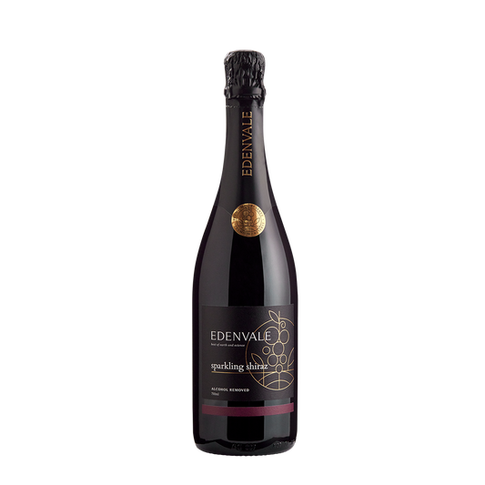 Non-Alcoholic Premium Reserve Sparkling Shiraz
