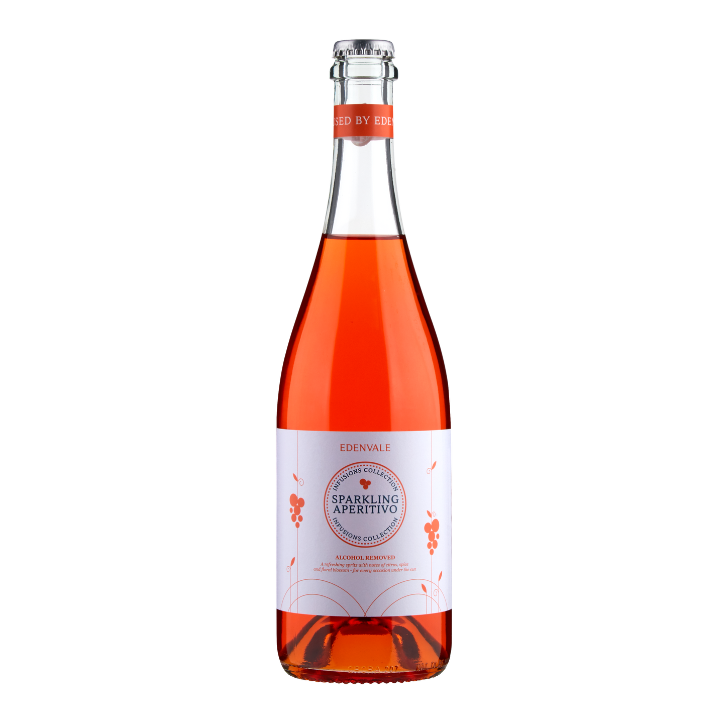 Non-Alcoholic Sparkling Aperitivo 750mL