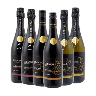 Non-Alcoholic Premium Reserve - Mixed Carton