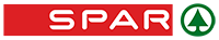 Visit Spar for grocery shopping 