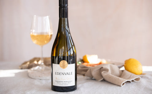 Discover Edenvale Summer Sauvignon Blanc