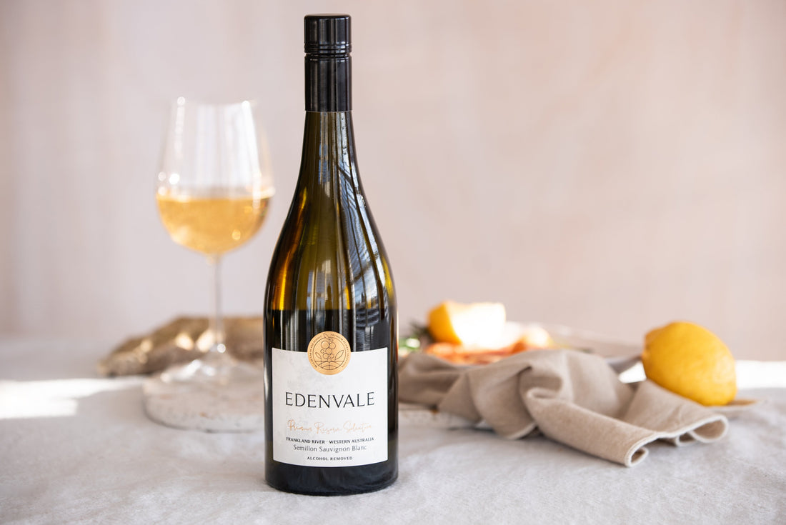 Discover Edenvale Summer Sauvignon Blanc