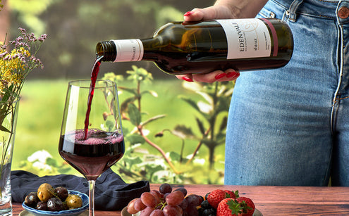 Busting Myths About Alcohol-Removed Wine