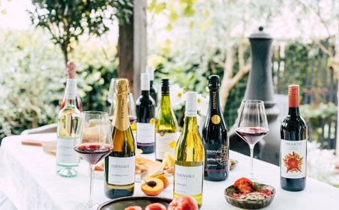 How Healthy is Non-Alcoholic Wine?