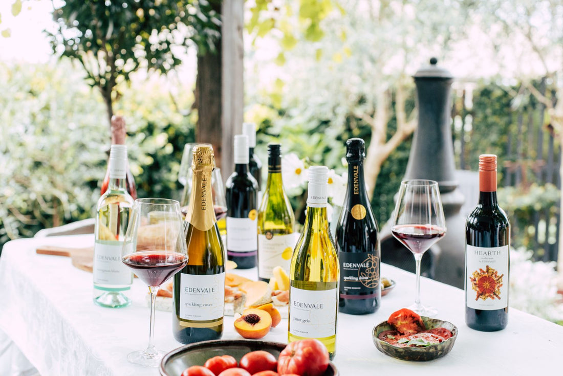 How Healthy is Non-Alcoholic Wine?