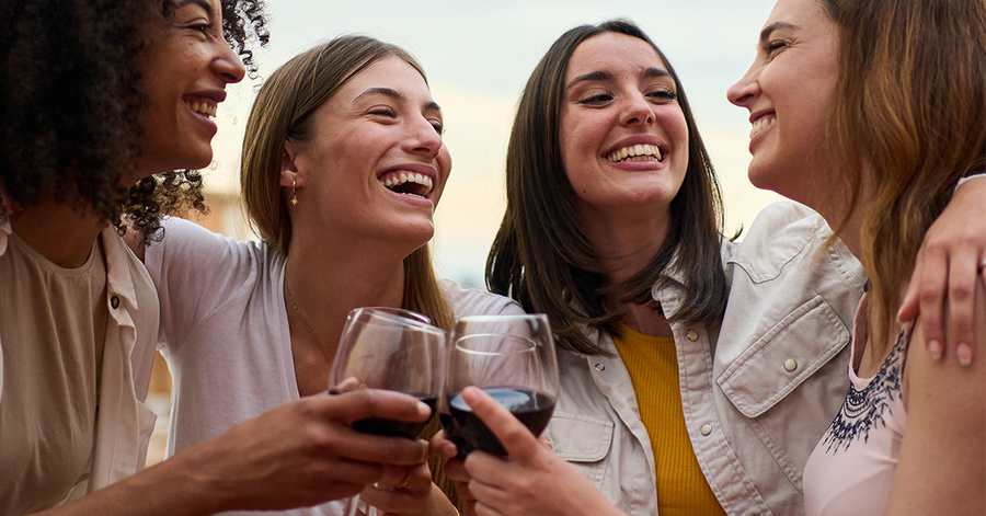 The best summer red wines