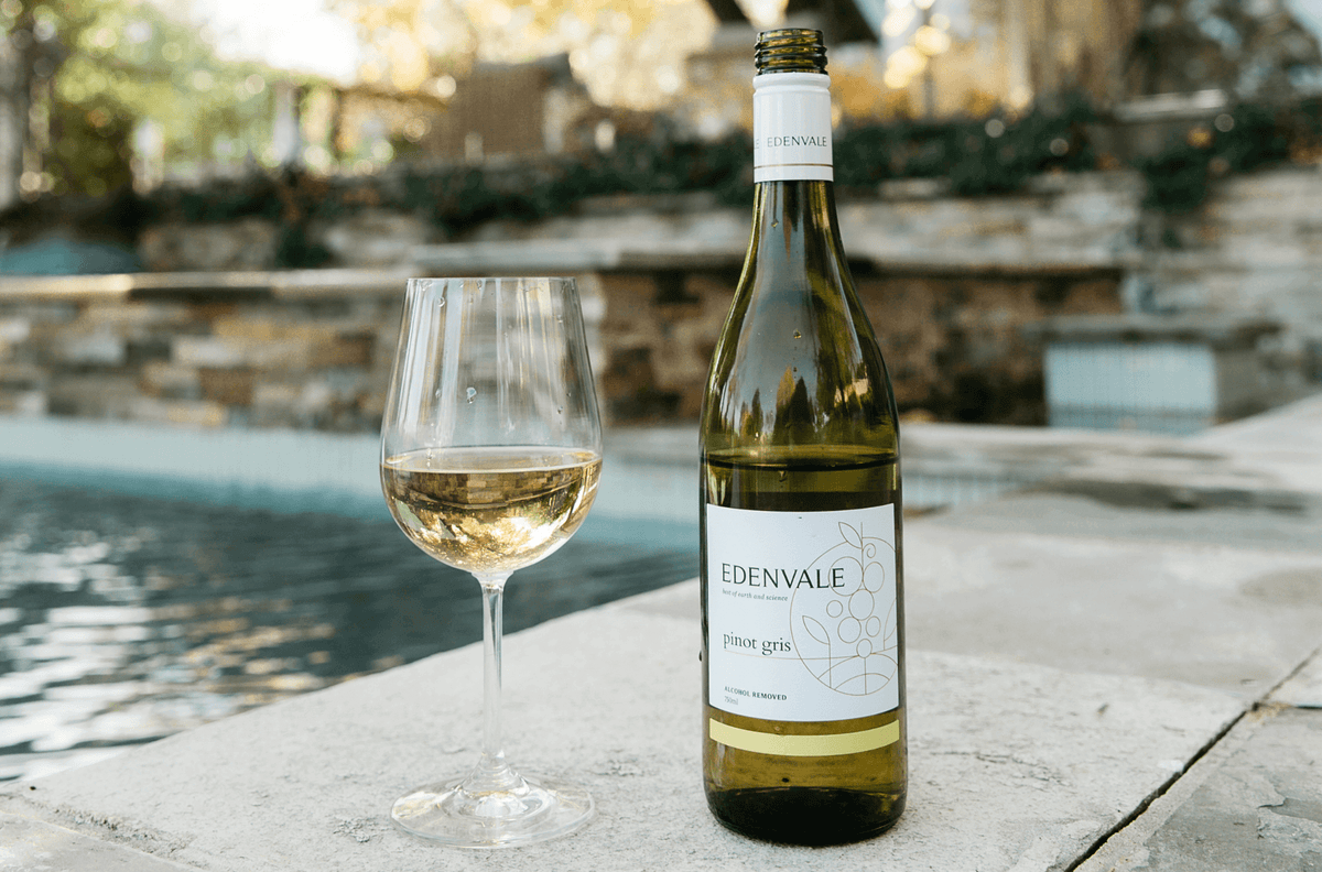 Pinot Gris versus Pinot Grigio