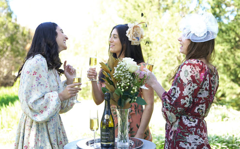 Your Guide to Savouring a Sober Melbourne Cup at Home
