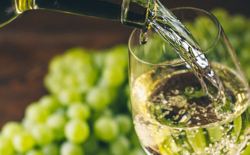 Everything You Want to Know About Alcohol-Free White Wine