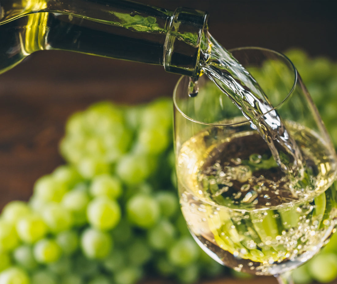 Everything You Want to Know About Alcohol-Free White Wine