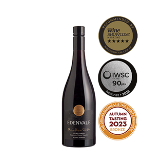 Exquisite bottle from the Premium Reserve Selection of Non-alcoholic wines by Edenvale