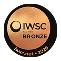 Award Badge 1