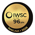 Award Badge 1