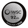 Award Badge 1