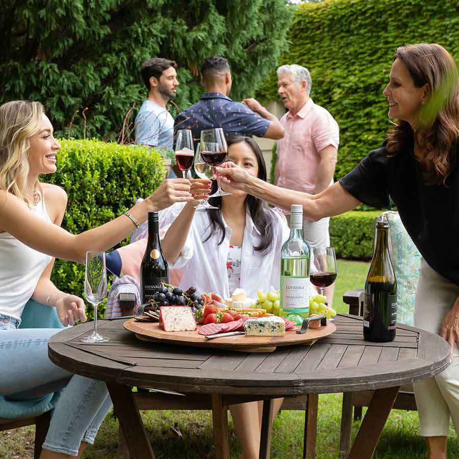 Edenvale wines available at supermarkets