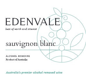 Non-Alcoholic Sauvignon Blanc Carton of 6