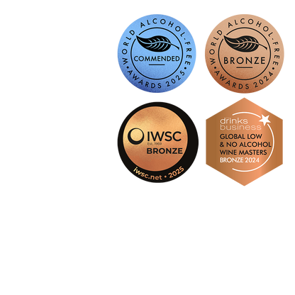 Non-Alcoholic Chardonnay