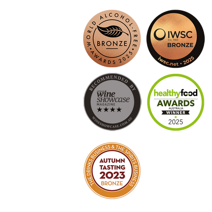 Non-Alcoholic Pinot Gris