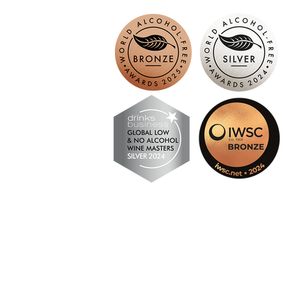 Non-Alcoholic Premium Reserve Pinot Noir