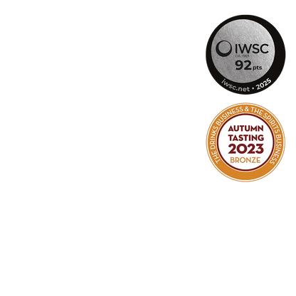 Non-Alcoholic Sparkling Cuvee Spanish