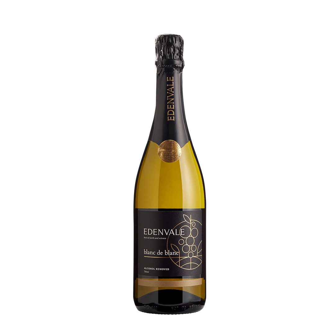 Non-Alcoholic Premium Reserve Blanc de Blanc