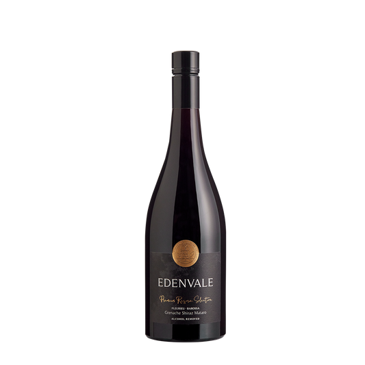 Non-Alcoholic Grenache Shiraz Mataro