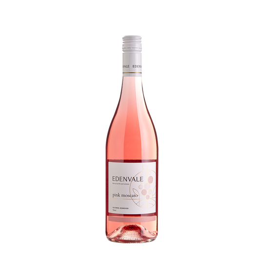 Non-Alcoholic Pink Moscato