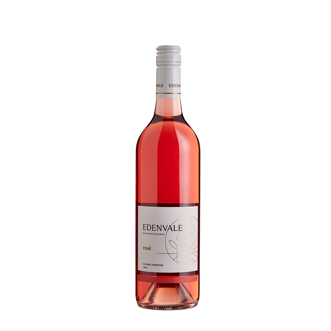 Non-Alcoholic Rosé